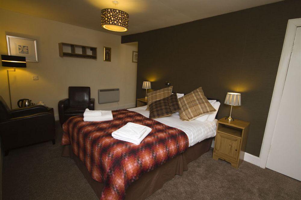 Ben Lawers Hotel Exteriér fotografie
