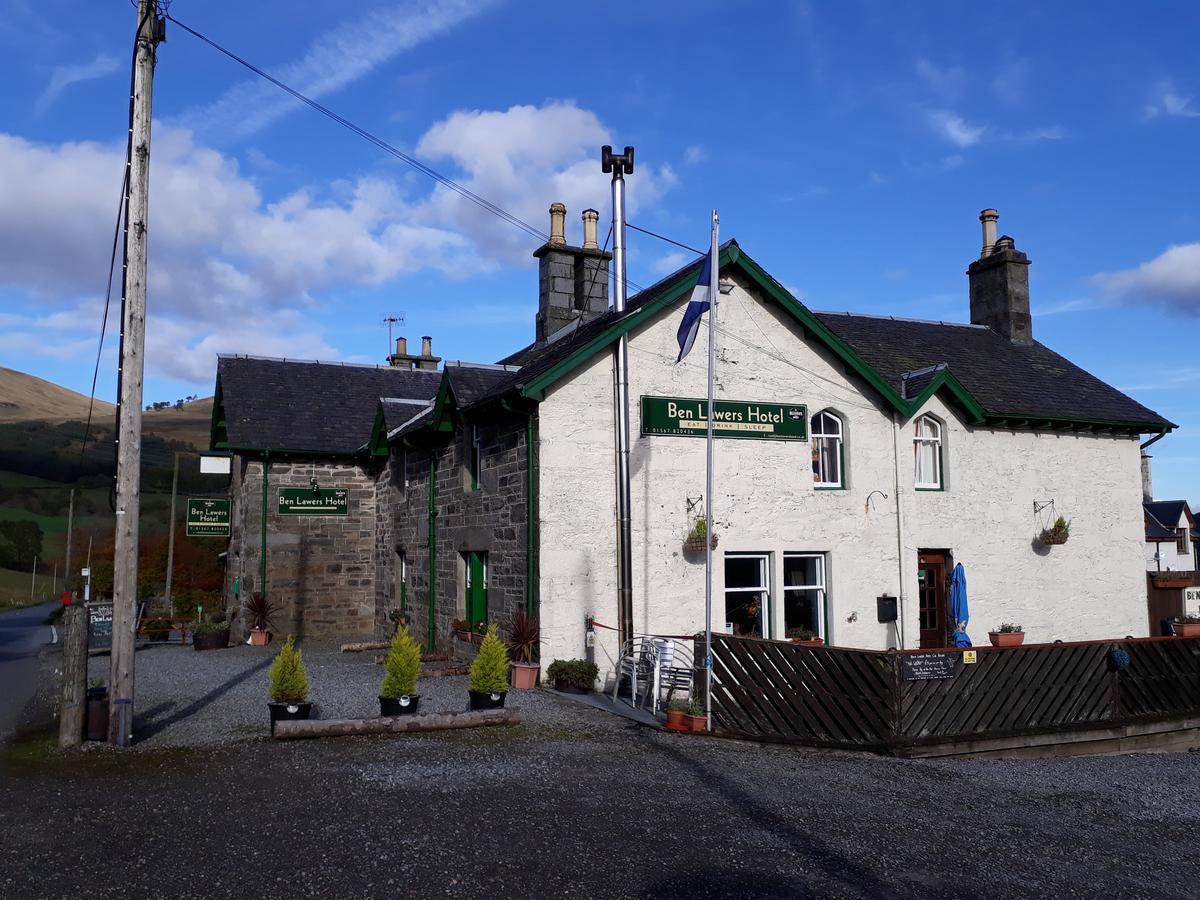 Ben Lawers Hotel Exteriér fotografie