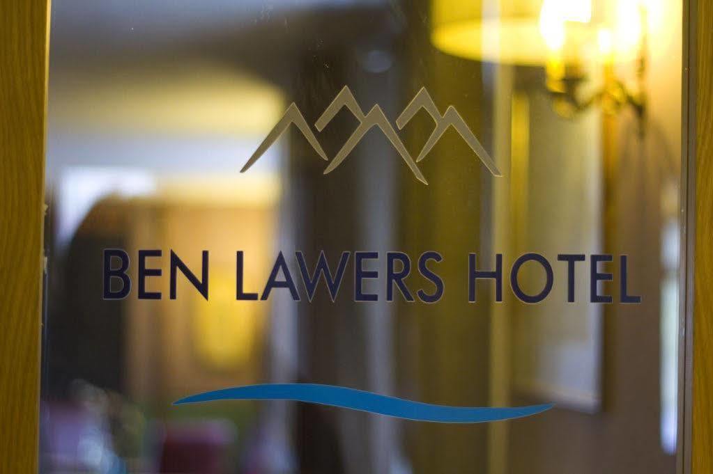Ben Lawers Hotel Exteriér fotografie